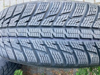 215/60R17 zimne 5x105 Opel Mokka - 6