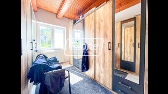 Predaj | Viac-izbový rodinný dom s nadstavbou, Bystrička - 6