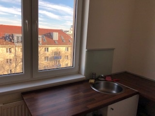 Prenajmem zariad. 1izb.byt s balkónom BA Nové Mesto - 6