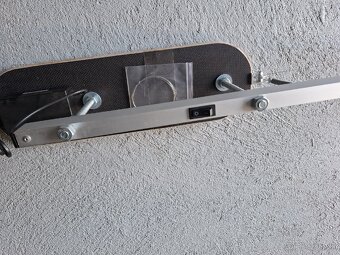 Rezačka na polystyrén do ruky - 6