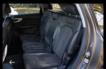 Audi Q7 3.0 tdi 160kw 4×4 - 6