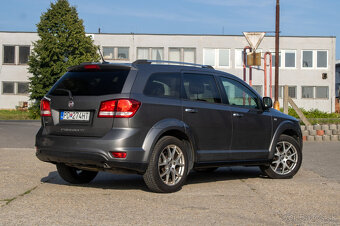 Fiat Freemont 2.0 diesel MultiJet automat - 6