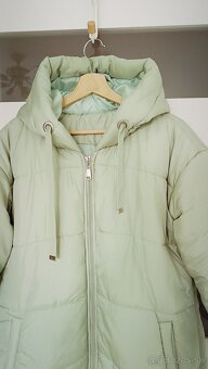 Dlhá bunda veľkosť L, nová - 6