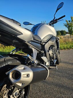 Yamaha Fz-1 ABS - 6