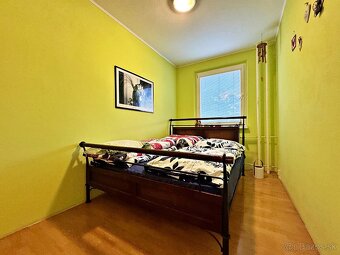 3i - byt 63,80m2 Čordáková ulica 2.p/12 balkón výťah - 6