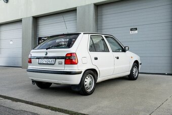 Škoda Felicia 1.3 LXi - 6