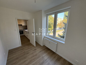 NOVINKA Južná trieda, Košice – JUH, NOVOREKONŠTRUOVAN - 6