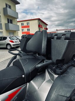 Cf Moto 1000 MUD - 6