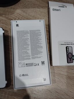 Samsung Galaxy A56  8/256GB nový - 6