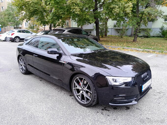 Hlinikove disky Keskin R19 5x112 Audi a ine... - 6