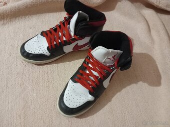 Nike Air Jordan ✅️ - 6