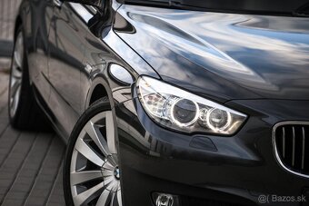 R20 BMW styling 253 -5 GT 07, 7 F01, 7 E65, 5 E60, 5 F10 - 6