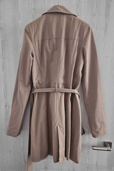 Prechodné bundy, trenčkot - 6