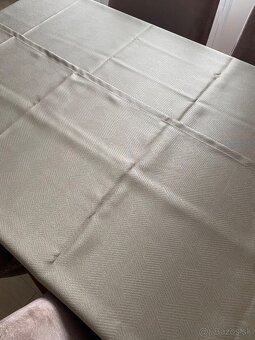 Záclony, závesy, stropné koľajnice - 6