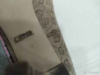 Lodičky Guess - 6