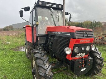 Zetor Crystal 10145 Turbo - 6