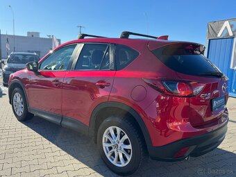 Mazda CX-5 2.2 Skyactiv-D 175k AWD Revolution - 6