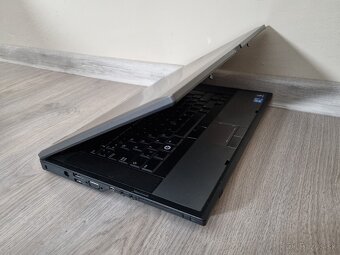 ▼DELL Latitude E5510 - 15,6" / i5-M580 / 6GB / ZÁR▼ - 6