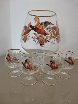 Sada poharov - 6