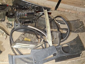 Použité diely Piešťany - 6