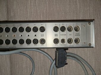 Studer - rozbočovač - 6