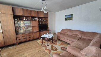 Rodinný dom s veľkorysým pozemkom na predaj, Priekopa - 6