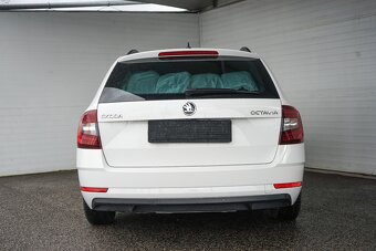 502- Škoda, Octavia Combi, 2019, nafta, 1.6 TDI Style,85kw - 6