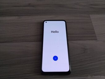 Mobilny telefon REALME 8  6GB/128GB - 6