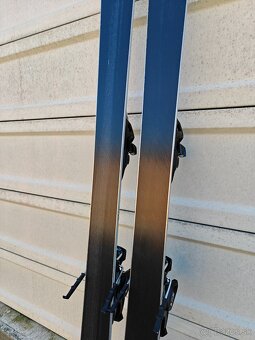 LYŽE KASTLE MX 75 179CM - 6