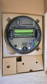Roomba j7 - 6