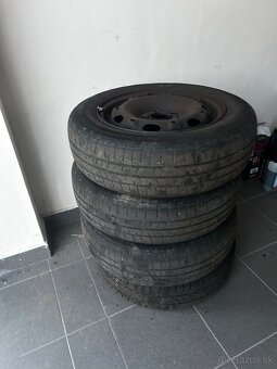 Kolesa s pneumatikami - 6