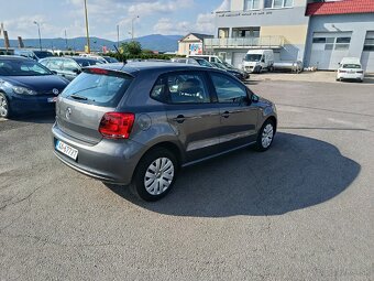 Vw polo 1,2benzin - 6