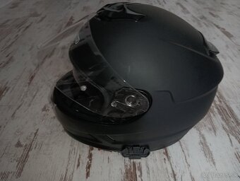 Predám prilbu XS - 6