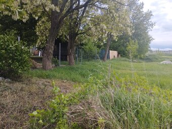 RK Diamant - predaj stavebného pozemku - 6