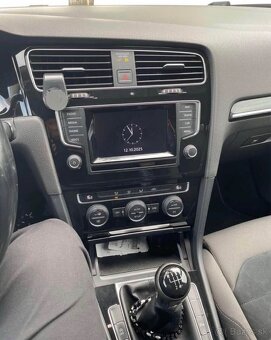 Volkswagen Golf 7 1.6 TDI - 6