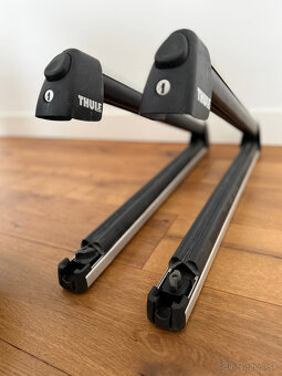 Thule SnowPack 7324 - 6