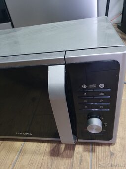 Predam Samsung MS23F MIKROVLNNÙ RURU - 6