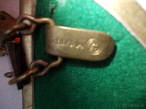 ŠTÍT NA KRK NSDAP - 6