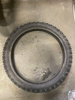 Mitas C10 Dunlop Geomax MX3SF Motokros pneu - 6