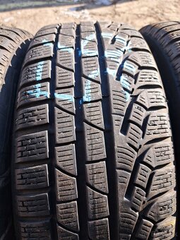 225/60 r17 Pirelli - 6