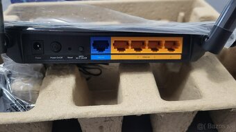 Predám ROUTER tp-link AC1200 - 6