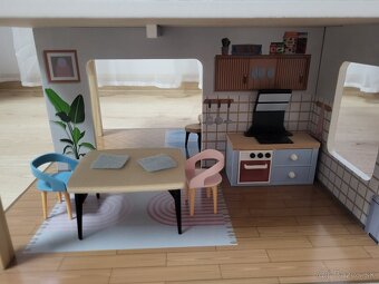 Lidl domcek pre babiky - 6