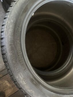 Predam zimne pneu Nokian R21 - 6