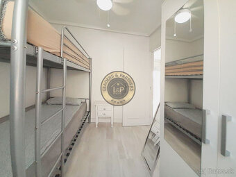 Apartmán 3+kk Torrevieja-centrum, Španielsko - 6