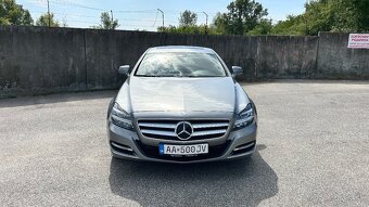 Mercedes Benz CLS 250 Shootingbrake - 6