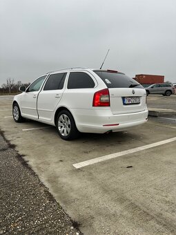 Škoda Octavia 2FL - 6