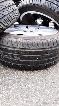 Audi Speedline 5x112 R18 - 6