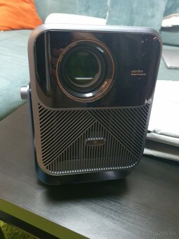 WANBO 2025 Mozart 1 Pro - 6