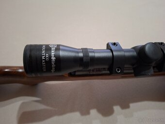 Vzduchovka Slávia 630 - 6