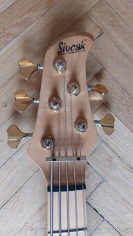 Predam basu Sivcak NDHS-5 - 6